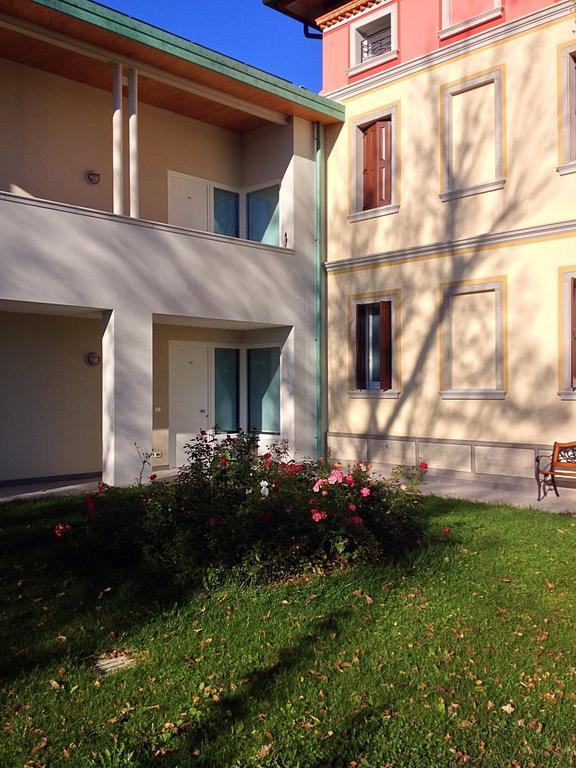 Villa Delle Rose Portogruaro Zewnętrze zdjęcie