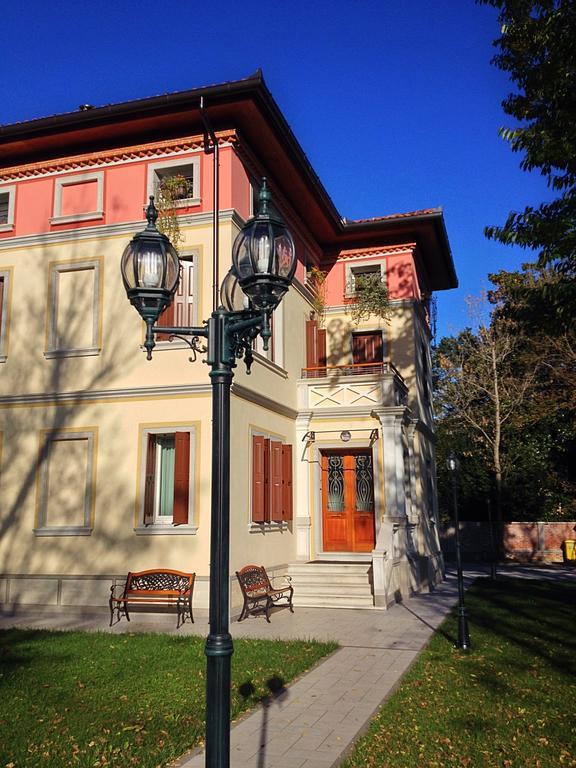 Villa Delle Rose Portogruaro Zewnętrze zdjęcie