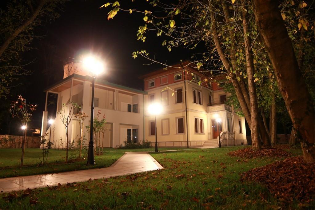 Villa Delle Rose Portogruaro Pokój zdjęcie