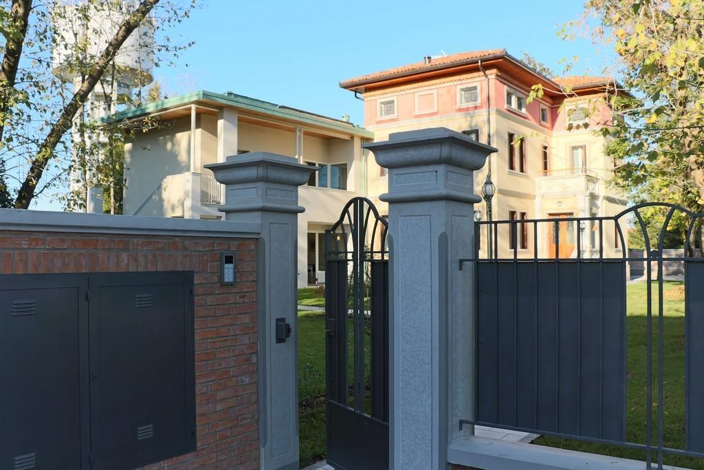 Villa Delle Rose Portogruaro Pokój zdjęcie
