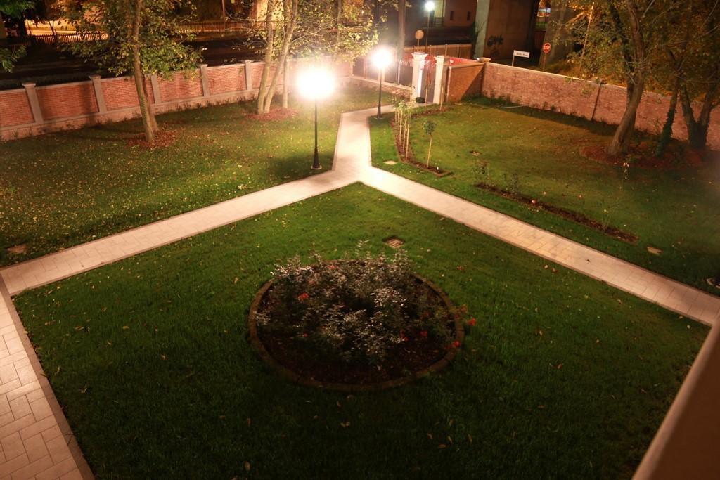 Villa Delle Rose Portogruaro Pokój zdjęcie