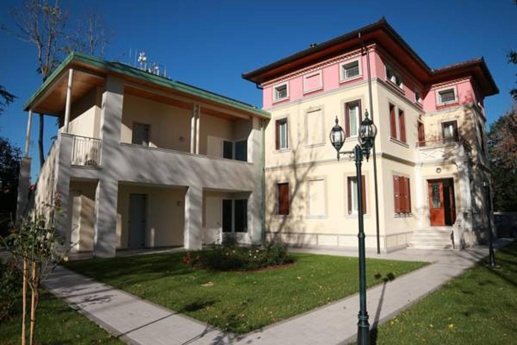 Villa Delle Rose Portogruaro Pokój zdjęcie